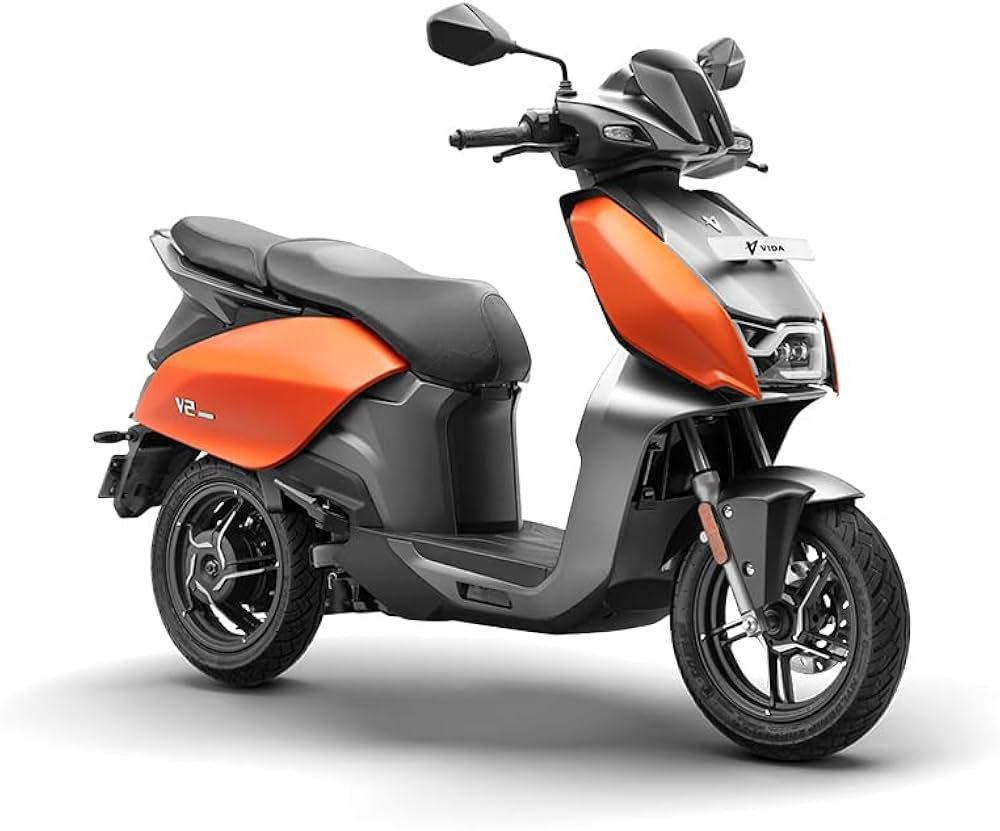 Hero Electric New Platform