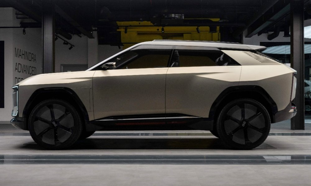 Mahindra BE 07 Launch In 2027 1 7f7c9165e7