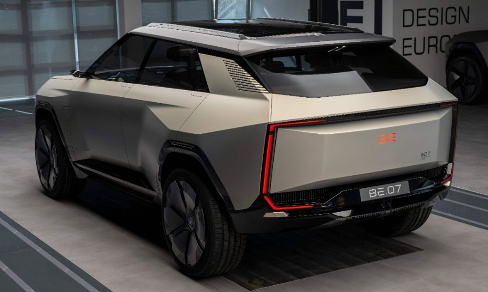 Mahindra BE 07 Launch In 2027 2 2220410916