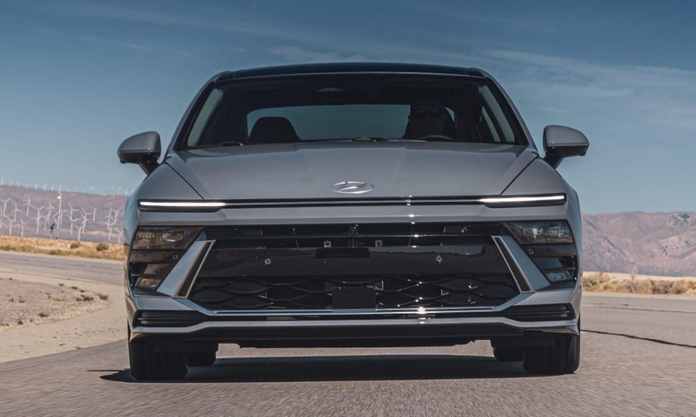 verna 2026 Parametric Dynamics