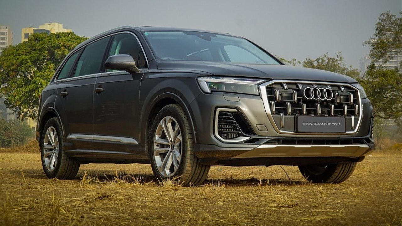 Audi Cars Set To Become Costlier In India From April 2026