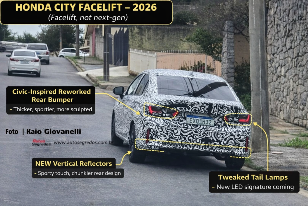 city exterior left rear three quarter image explaination