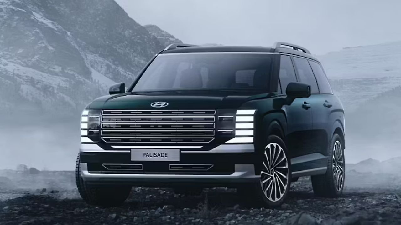 Hyundai is preparing a new sub-4-meter electric SUV for India, expected to launch around 2027.