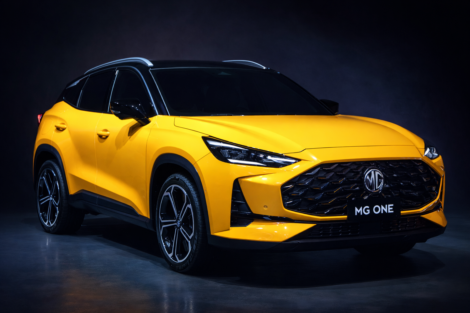 JSW MG Motor Ready With New Astor And ZS EV