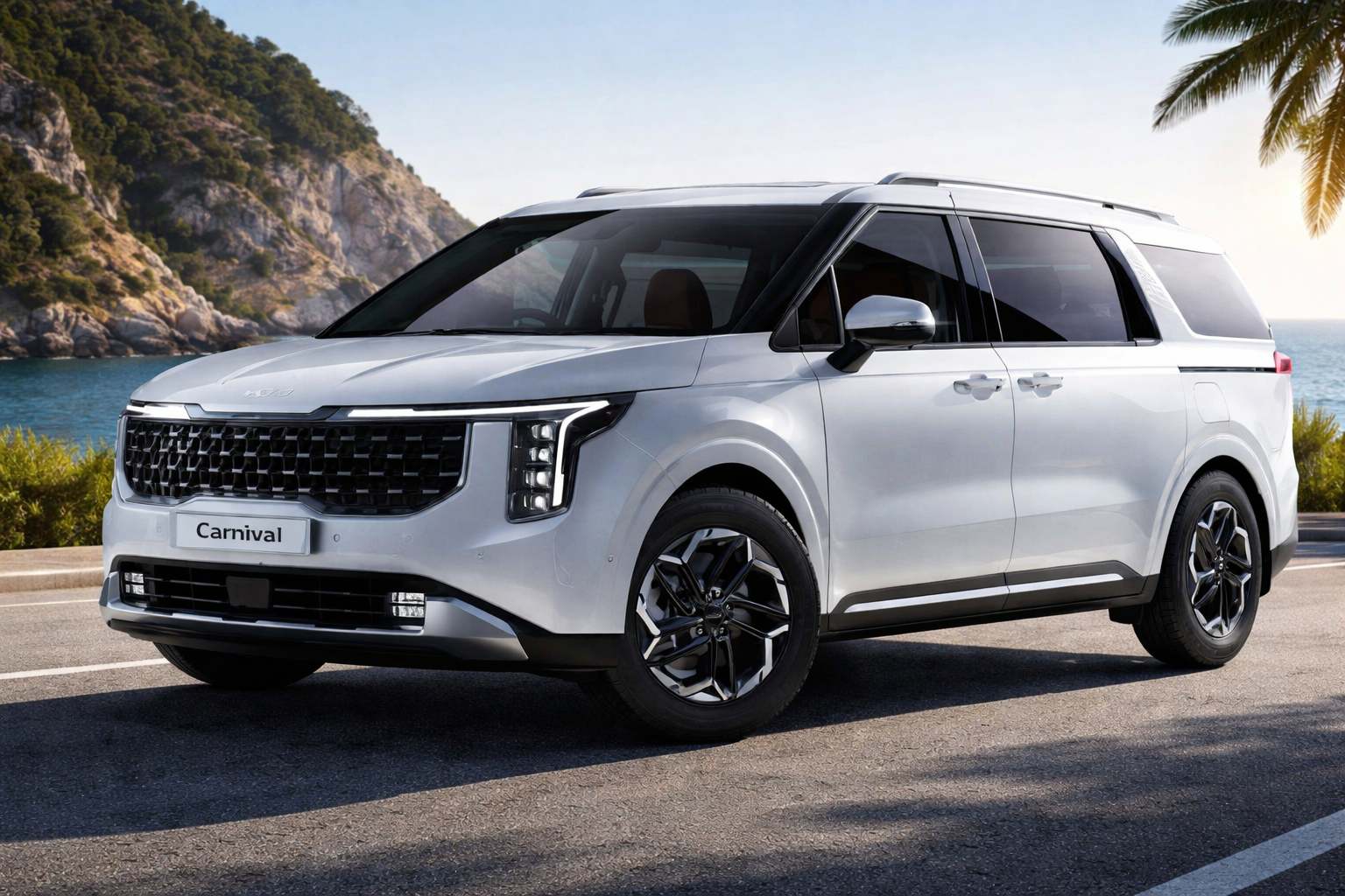 Kia Cars Offer Discounts Up To Rs 1 Lakh