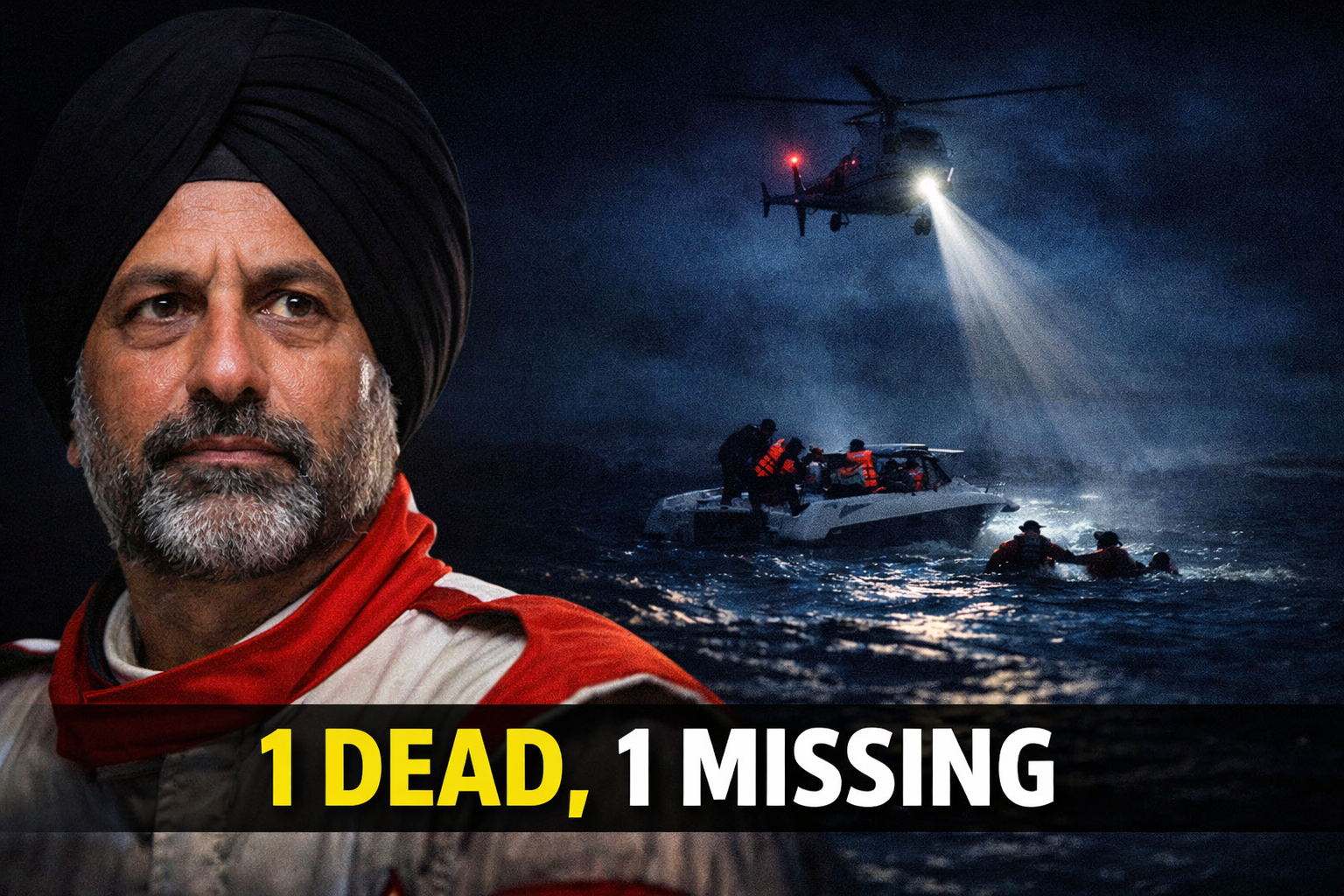 Rally Legend Hari Singh Confirmed Dead