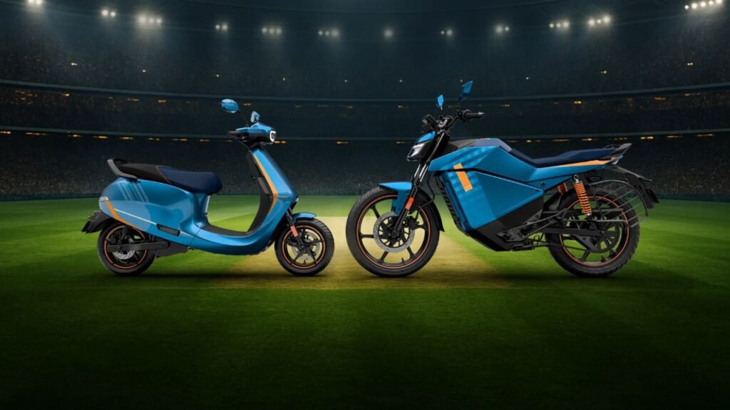 ola electric champions edition s1 pro roadster x 1