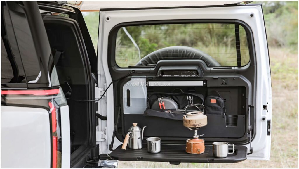 rox 01 hybrid luxury suv patented in india 4