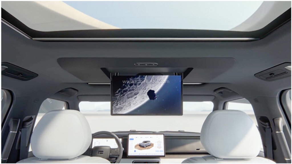 rox 01 hybrid luxury suv patented in india 8