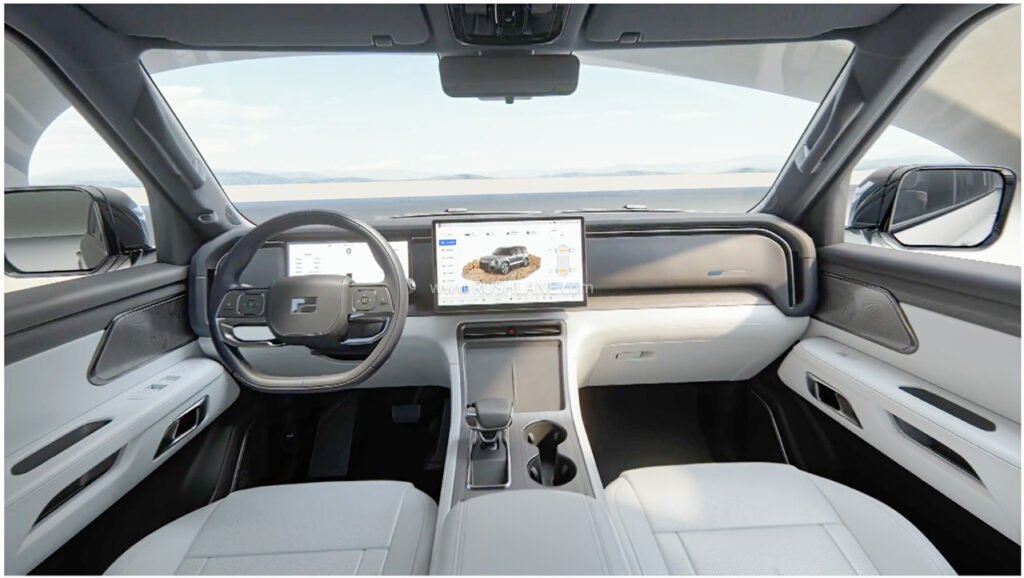 rox 01 hybrid luxury suv patented in india 9