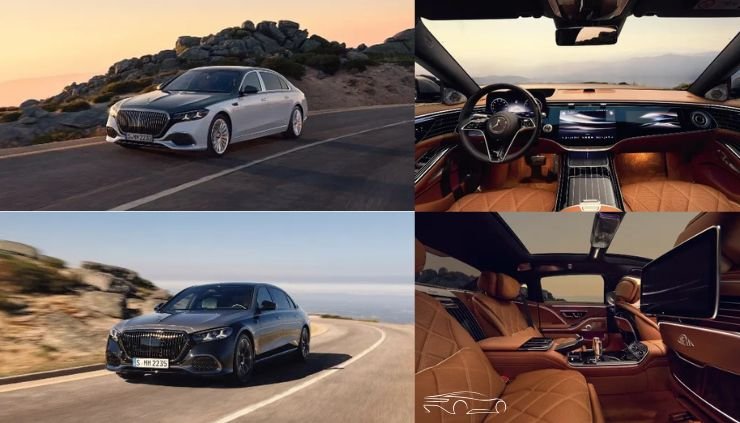 This ₹4 Crore Mercedes Feels Nothing Like a Normal Car