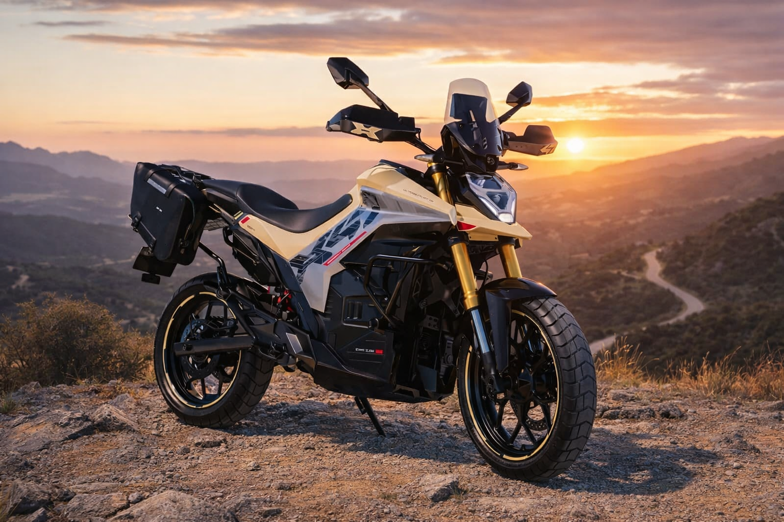 the Ultraviolette X-47 is now available at a starting price of Rs. 1.49 lakh