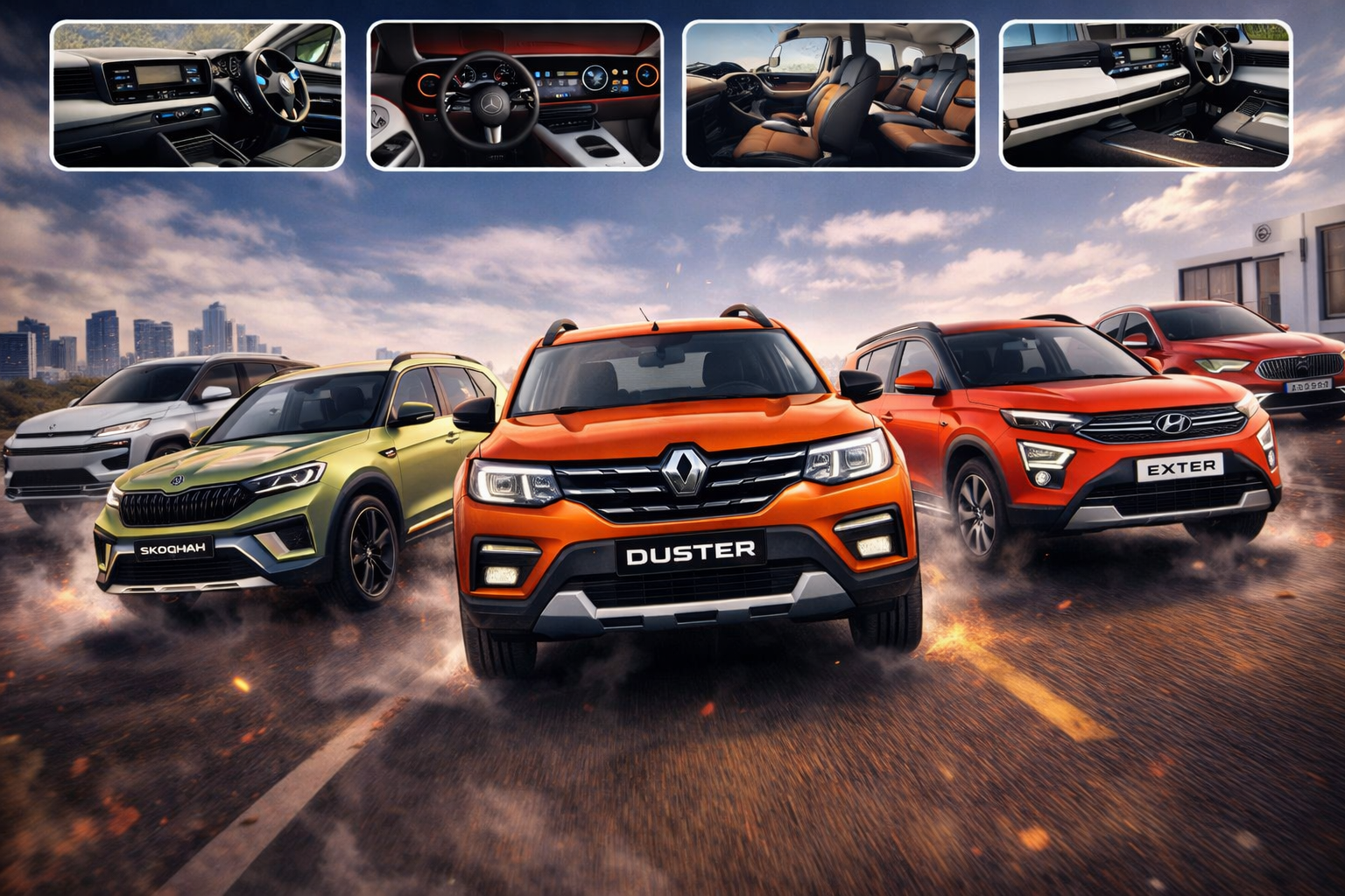 Upcoming Car Launches in India March April 2026 Full List With Expected Prices and Features