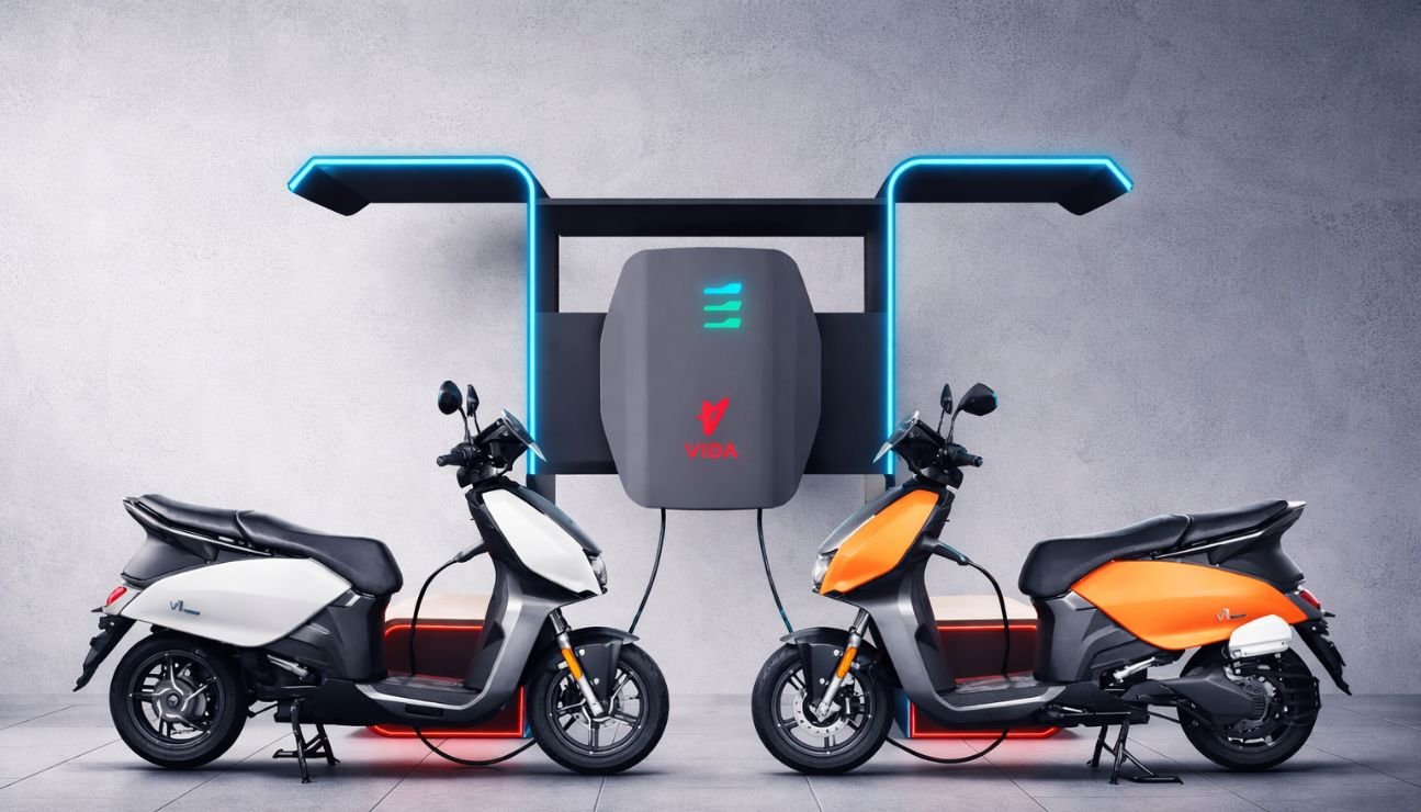 Vida to install a fast charger for every six hit by KKR