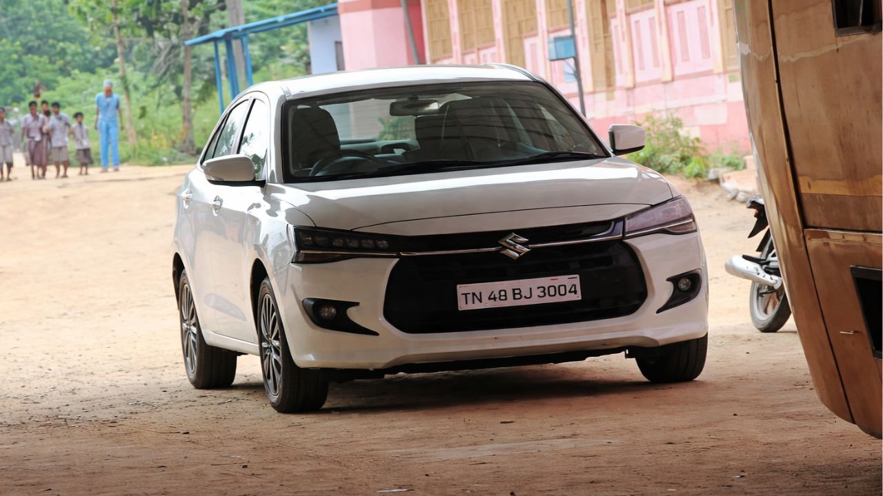 Maruti Suzuki Dzire Crosses 3 Million Sales Milestone Why This Sedan Still Rules