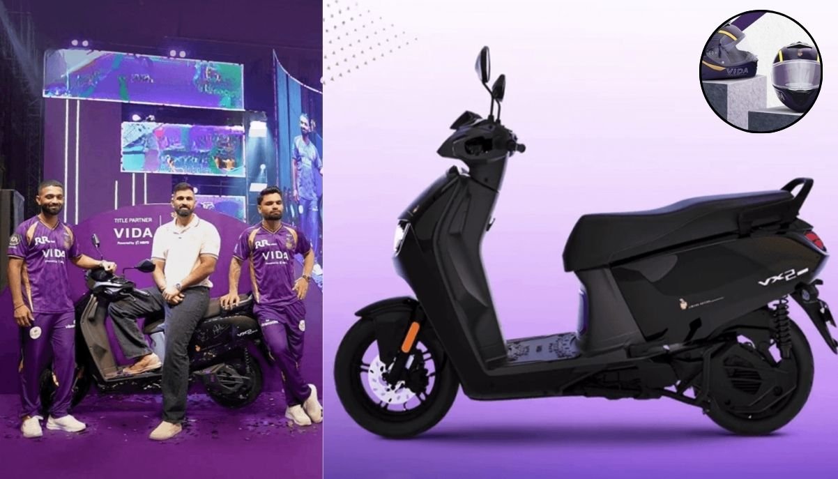 Why VIDA’s KKR Edition Could Be the Smartest IPL Move